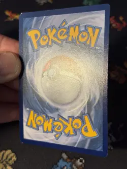 Pokemon Cards Chandelure TG04/TG30 Secret Rare Lost Origin - (NM) - Image 5