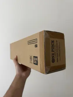 One Piece 1st Anniversary Set English - Image 1