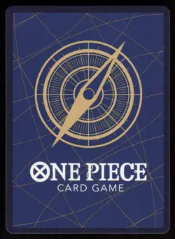 ELECTRICAL LUNA OP08-036 R HOLO One Piece NM Japanese - Image 2