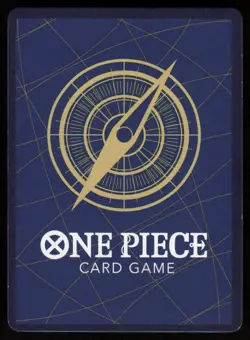 KOBY OP02-098 R One Piece NM Japanese - Image 2
