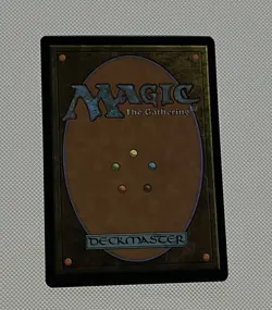 Dimir Signet Foil Etched Near Mint Unplayed NM MTG Secret Lair Dan Frazier - Image 2