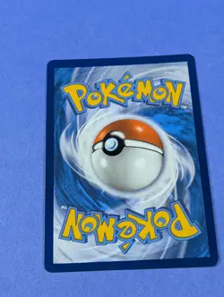 Blaziken VMAX - 021/198 - Rare Holo Chilling Reign - Pokemon Card - NM - Image 2