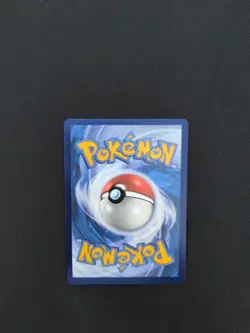 Pokemon TCG Scarlet & Violet 151 Erika's Invitation Full Art Holo Card 196/165! - Image 2