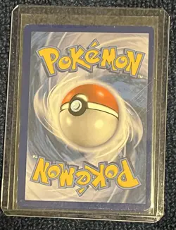 Pokemon Ho-Oh EX 92/122 Breakpoint Ultra Rare Holo Basic Card 2016 - Image 2