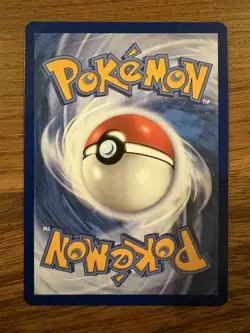 Marill 232/217 Illustration Rare Ascended Heroes Pokemon Card - Image 2