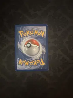 Carracosta 28/101 Black & White Plasma Blast Reverse Holo Rare Pokemon Card - Image 2