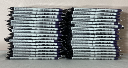 Arcadia King Ironheats Madness 34 Booster Packs CCG Trading Cards – NEW SEALED - Image 2