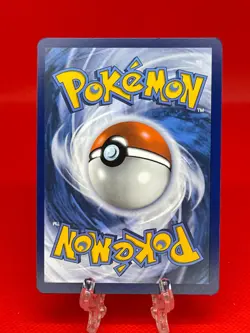 Pokemon TCG Lugia ex 017/034 CLB Classic Card Collection Holo Powers 2023 NM - Image 2