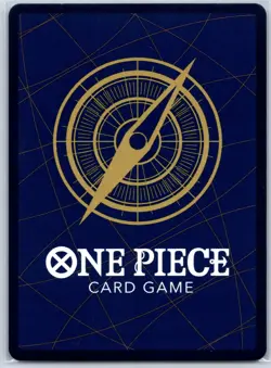 Tashigi Extra Booster: One Piece Heroines Edition EB03-018 NM OP Card SR - Image 2