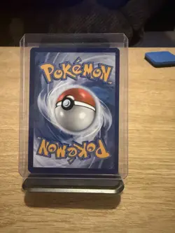 Pokemon TCG Gengar EX Double Rare Temporal Forces 104/162 S&V Near Mint 104/162 - Image 2