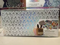Pokemon Prismatic Evolution Super-Premium Collection Sealed New - Image 2