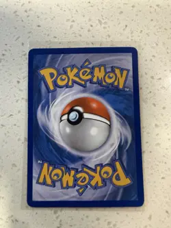 Umbreon 61/108 - 2012 Dark Explorers Non-Holo (LP) Pokemon TCG - Image 3