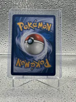 2014 Pokemon TCG M Manectric EX 24/119 XY - Phantom Forces Ultra Rare Holo - Image 2