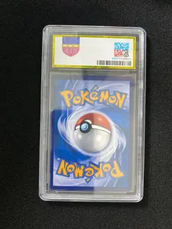 2025 Pokemon TCG S-Chinese Charizard ex #CSV5C 145/129 SR Super Rare PGS 10 LU57 - Image 2