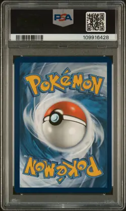 Pokemon Dusknoir 070/064 Illustration Rare Shrouded Fable PSA 10 GEM MINT - Image 2