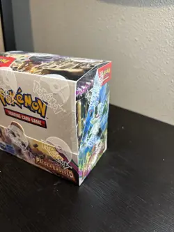 Pokemon Scarlet & Violet Paldea Evolved Booster Box - Sealed 36 Packs 820650863493 - Image 2