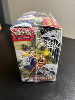 Pokemon Scarlet & Violet Paldea Evolved Booster Box - Sealed 36 Packs 820650863493 - Image 4