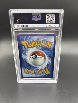 2025 POKEMON PRE EN-PRISMATIC EVOLUTIONS #051 LUCARIO EX PSA 10 STAMPED🔥 - Image 2