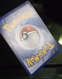 Pokemon TCG - CINCCINO - 105/113 - HOLO - RARE - LEGENDARY TREASURES (2013) - LP - Image 4