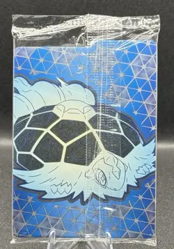 Noctowl - 141 (Pokemon Center Exclusive) 141 Sv: Scarlet & Violet Promo SEALED - Image 2