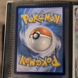 Pokemon Shuckle GX Ultra Rare Full Art Holo SM-Lost Thunder 195/214 170 HP - Image 2