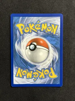 Vaporeon 2015 Pokemon XY Ancient Origins #22/98 Reverse Holo - Image 3