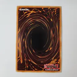 Kozmo Goodwitch - PGL3-EN025 - VLP - Gold Secret Rare - 1st ed - Yugioh - Image 2