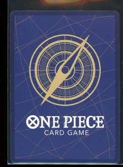 Usopp One Piece Starter Deck 29: Egghead Full Art #002 - Image 2