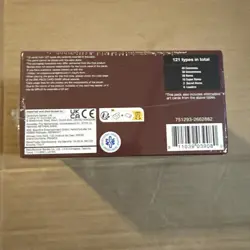 Paramount War Booster Box OP-02 One Piece TCG Sealed - Image 4