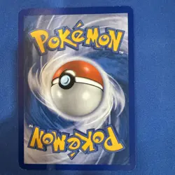 Pokemon TCG Ditto EX Delta Species Rare 39/113 Regular Basic 60HP 40 Attack Card - Image 2