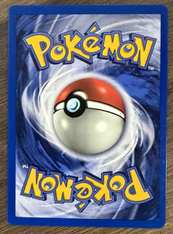 Exeggcute 52/64 Common Jungle 1st Edition Non Holo Pokemon Card - Image 2