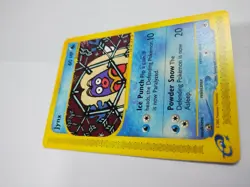 MINT Pokemon Card - Jynx Expedition 83/165 Non Holo - Image 4