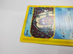 MINT Pokemon Card - Jynx Expedition 83/165 Non Holo - Image 5