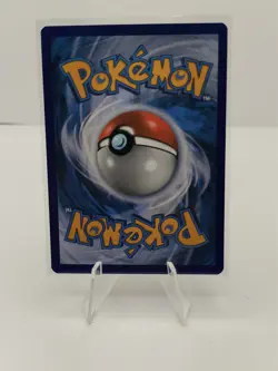 Pokemon Card - M Audino EX XY Fates Collide 85/124 Ultra Rare NM - Image 2