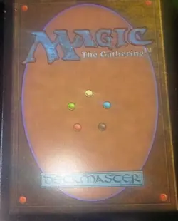 Magic the Gathering Deck Master 2024 600+ Cards *** - Image 2
