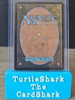 Tonberry Magic the Gathering Final Fantasy Uncommon Creature No. 122 FFV - Image 2