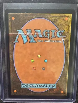 Tezzeret, Cruel Captain (Borderless 287) (FOIL) - NM - MTG - EOE - Image 2