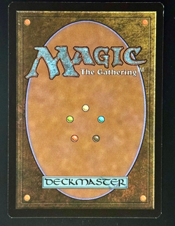 MTG - Teferi's Moat - NM - Invasion #279 - RARE - EN - REG - Image 2