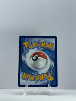 LUCARIO EX 82/142 DOUBLE RARE STELLAR CROWN POKEMON NEAR MINT - Image 2