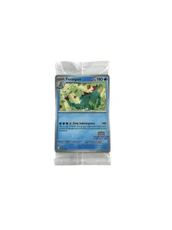 Sealed Pokemon TCG 2024 Illustration Contest Promo Cards (3-Card Set) - Image 1