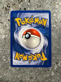 Pokemon TCG Cards Lunatone 36/107 Deoxys Uncommon NM - Image 2