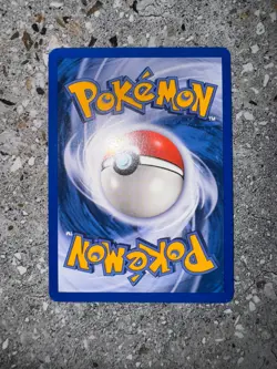 Pokemon TCG Cards Lunatone 36/107 Deoxys Uncommon NM - Image 4