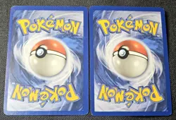 Pokemon Buneary DP06 Holo Promo - DP Black Star Promos LP/MP (2) - Image 2