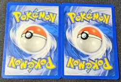 Pokemon Pikachu 70/111 Neo Genesis NM (2) - Image 2
