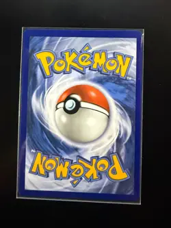 Pokemon Me02: Phantasmal Flames IR Holo 106/094 Basic Meowth 70 HP - Image 3