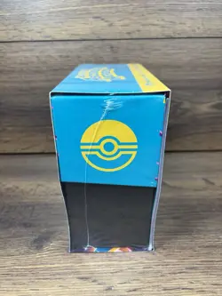 Pokemon TCG Ascended Heroes Pokemon Center ETB Elite Trainer Box (Small Tear) - Image 5