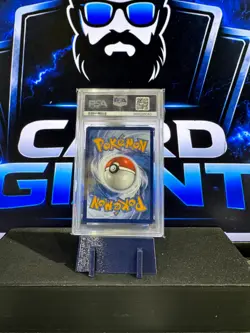 Umbreon SIR Prismatic 161/131 PSA 9 Pokemon English - Image 2