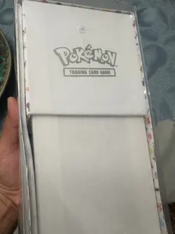Pokemon TCG Scarlet & Violet 151 Elite Trainer Box (Sealed+box protector) 820650853159 - Image 3
