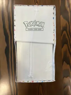 Pokemon TCG Scarlet & Violet 151 Elite Trainer Box Small Tear In Plastic Wrap 820650853159 - Image 2