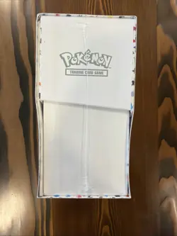 Pokemon TCG Scarlet & Violet 151 Elite Trainer Box Small Tear In Plastic Wrap 820650853159 - Image 5